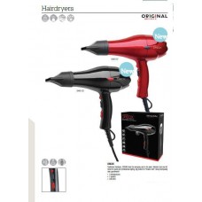 Сешоар 0440107 Ultron "Dreox" - 2000w - червен